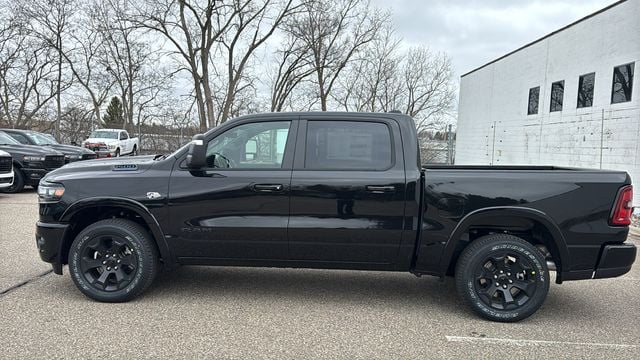 ram ram 1500 pickup 2026 1C6SRFFT8TN349442 image ram ram 1500 pickup 2026 1C6SRFFT8TN349442 image
